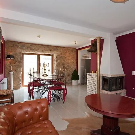 Traumhaftes Schwarzwaldhaus Country house *