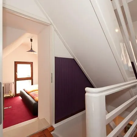 Traumhaftes Schwarzwaldhaus Kappel