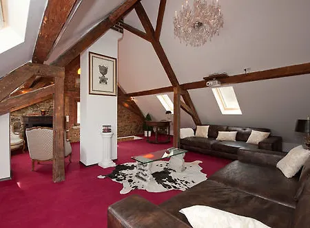 Country house Traumhaftes Schwarzwaldhaus